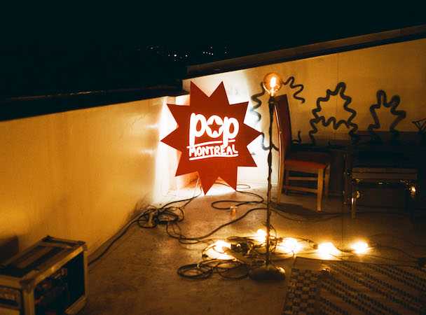 COSMOS Embassy: Montréal, Canada